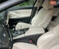 Коричневый БМВ 5 Серия, объемом двигателя 2 л и пробегом 180 тыс. км за 18700 $, фото 13 на Automoto.ua