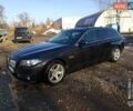 Коричневый БМВ 5 Серия, объемом двигателя 2 л и пробегом 210 тыс. км за 12450 $, фото 24 на Automoto.ua