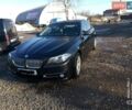 Коричневий БМВ 5 Серія, об'ємом двигуна 2 л та пробігом 214 тис. км за 11000 $, фото 25 на Automoto.ua