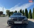 Коричневий БМВ 5 Серія, об'ємом двигуна 2 л та пробігом 537 тис. км за 13900 $, фото 1 на Automoto.ua
