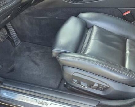 Коричневый БМВ 5 Серия, объемом двигателя 2 л и пробегом 303 тыс. км за 16900 $, фото 10 на Automoto.ua