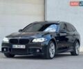 Коричневый БМВ 5 Серия, объемом двигателя 2 л и пробегом 286 тыс. км за 14500 $, фото 1 на Automoto.ua