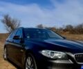 Коричневий БМВ 5 Серія, об'ємом двигуна 2 л та пробігом 260 тис. км за 16500 $, фото 1 на Automoto.ua