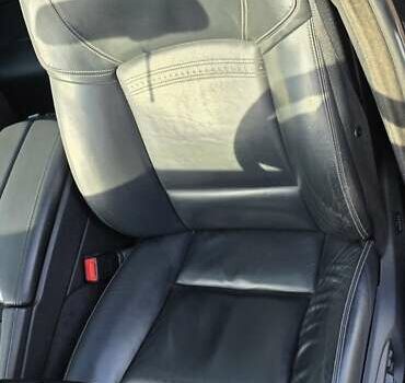 Коричневый БМВ 5 Серия, объемом двигателя 2 л и пробегом 303 тыс. км за 16900 $, фото 16 на Automoto.ua