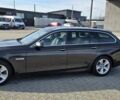 Коричневый БМВ 5 Серия, объемом двигателя 2 л и пробегом 303 тыс. км за 16900 $, фото 3 на Automoto.ua