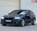 Коричневий БМВ 5 Серія, об'ємом двигуна 2 л та пробігом 286 тис. км за 13900 $, фото 1 на Automoto.ua