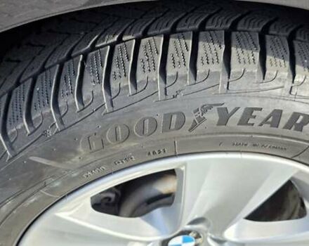 Коричневый БМВ 5 Серия, объемом двигателя 2 л и пробегом 303 тыс. км за 16900 $, фото 19 на Automoto.ua