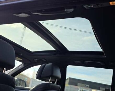 Коричневый БМВ 5 Серия, объемом двигателя 2 л и пробегом 303 тыс. км за 16900 $, фото 9 на Automoto.ua