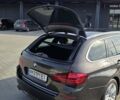 Коричневый БМВ 5 Серия, объемом двигателя 2 л и пробегом 303 тыс. км за 16900 $, фото 8 на Automoto.ua
