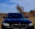 Коричневий БМВ 5 Серія, об'ємом двигуна 2 л та пробігом 260 тис. км за 16500 $, фото 1 на Automoto.ua