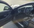 Коричневый БМВ 5 Серия, объемом двигателя 2 л и пробегом 303 тыс. км за 16900 $, фото 11 на Automoto.ua