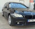 Коричневий БМВ 5 Серія, об'ємом двигуна 2 л та пробігом 286 тис. км за 16900 $, фото 9 на Automoto.ua