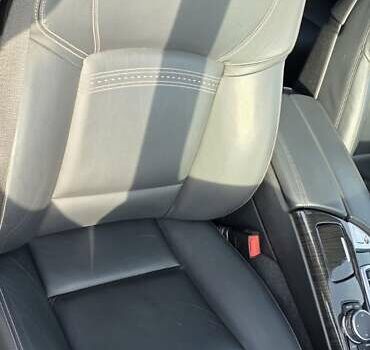 Коричневый БМВ 5 Серия, объемом двигателя 2 л и пробегом 303 тыс. км за 16900 $, фото 18 на Automoto.ua