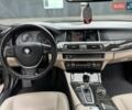Коричневый БМВ 5 Серия, объемом двигателя 2 л и пробегом 330 тыс. км за 14900 $, фото 31 на Automoto.ua