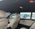 Коричневый БМВ 5 Серия, объемом двигателя 2 л и пробегом 211 тыс. км за 13750 $, фото 33 на Automoto.ua