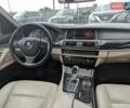 Коричневый БМВ 5 Серия, объемом двигателя 2 л и пробегом 211 тыс. км за 13750 $, фото 38 на Automoto.ua