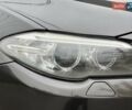 Коричневый БМВ 5 Серия, объемом двигателя 2 л и пробегом 330 тыс. км за 14900 $, фото 14 на Automoto.ua
