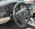 Коричневый БМВ 5 Серия, объемом двигателя 2 л и пробегом 211 тыс. км за 13750 $, фото 29 на Automoto.ua