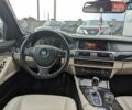 Коричневый БМВ 5 Серия, объемом двигателя 2 л и пробегом 211 тыс. км за 13750 $, фото 39 на Automoto.ua