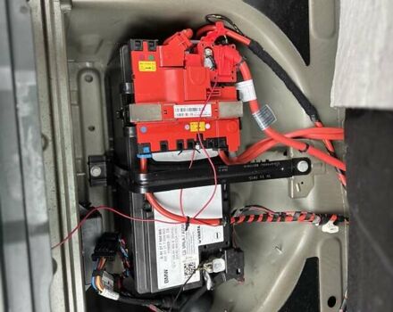 Коричневый БМВ 5 Серия, объемом двигателя 2 л и пробегом 330 тыс. км за 14900 $, фото 20 на Automoto.ua