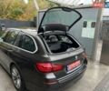 Коричневый БМВ 5 Серия, объемом двигателя 2 л и пробегом 330 тыс. км за 14900 $, фото 18 на Automoto.ua
