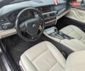 Коричневый БМВ 5 Серия, объемом двигателя 2 л и пробегом 211 тыс. км за 13750 $, фото 26 на Automoto.ua