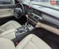 Коричневый БМВ 5 Серия, объемом двигателя 2 л и пробегом 211 тыс. км за 13750 $, фото 44 на Automoto.ua