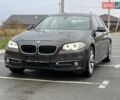 Коричневый БМВ 5 Серия, объемом двигателя 2 л и пробегом 330 тыс. км за 14900 $, фото 8 на Automoto.ua