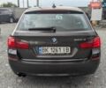 Коричневый БМВ 5 Серия, объемом двигателя 2 л и пробегом 211 тыс. км за 13750 $, фото 14 на Automoto.ua
