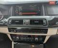 Коричневый БМВ 5 Серия, объемом двигателя 2 л и пробегом 211 тыс. км за 13750 $, фото 47 на Automoto.ua