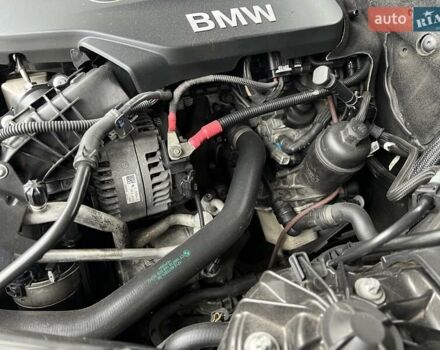 Коричневый БМВ 5 Серия, объемом двигателя 2 л и пробегом 330 тыс. км за 14900 $, фото 17 на Automoto.ua