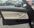 Коричневый БМВ 5 Серия, объемом двигателя 2 л и пробегом 211 тыс. км за 13750 $, фото 24 на Automoto.ua