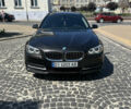 Коричневый БМВ 5 Серия, объемом двигателя 2 л и пробегом 260 тыс. км за 16900 $, фото 1 на Automoto.ua
