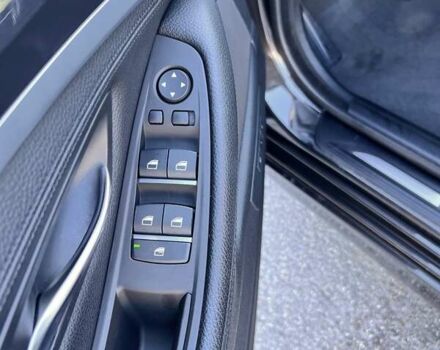 Коричневый БМВ 5 Серия, объемом двигателя 2 л и пробегом 193 тыс. км за 20500 $, фото 20 на Automoto.ua