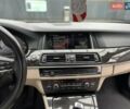 Коричневый БМВ 5 Серия, объемом двигателя 2 л и пробегом 330 тыс. км за 14900 $, фото 29 на Automoto.ua