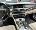 Коричневый БМВ 5 Серия, объемом двигателя 2 л и пробегом 330 тыс. км за 14900 $, фото 33 на Automoto.ua