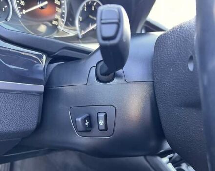 Коричневый БМВ 5 Серия, объемом двигателя 2 л и пробегом 193 тыс. км за 20500 $, фото 28 на Automoto.ua