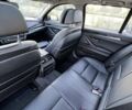 Коричневый БМВ 5 Серия, объемом двигателя 2 л и пробегом 193 тыс. км за 20500 $, фото 18 на Automoto.ua