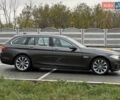 Коричневый БМВ 5 Серия, объемом двигателя 2 л и пробегом 330 тыс. км за 14900 $, фото 2 на Automoto.ua