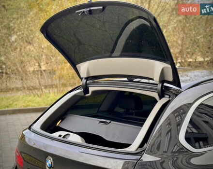 Коричневый БМВ 5 Серия, объемом двигателя 2 л и пробегом 261 тыс. км за 17500 $, фото 18 на Automoto.ua