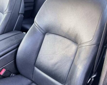 Коричневый БМВ 5 Серия, объемом двигателя 2 л и пробегом 193 тыс. км за 20500 $, фото 11 на Automoto.ua