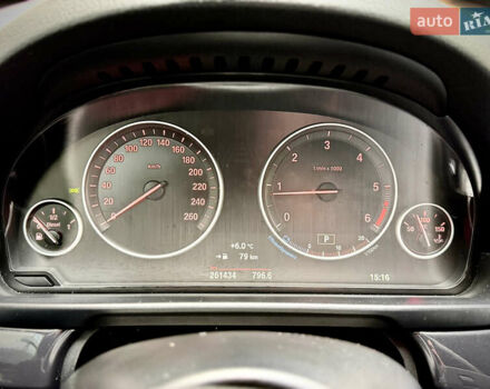 Коричневый БМВ 5 Серия, объемом двигателя 2 л и пробегом 261 тыс. км за 17500 $, фото 32 на Automoto.ua