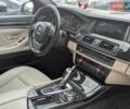 Коричневый БМВ 5 Серия, объемом двигателя 2 л и пробегом 211 тыс. км за 13750 $, фото 46 на Automoto.ua
