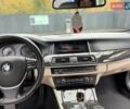 Коричневый БМВ 5 Серия, объемом двигателя 2 л и пробегом 330 тыс. км за 14900 $, фото 32 на Automoto.ua
