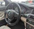Коричневый БМВ 5 Серия, объемом двигателя 2 л и пробегом 211 тыс. км за 13750 $, фото 49 на Automoto.ua