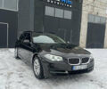 Коричневый БМВ 5 Серия, объемом двигателя 2 л и пробегом 264 тыс. км за 16900 $, фото 1 на Automoto.ua