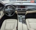 Коричневый БМВ 5 Серия, объемом двигателя 2 л и пробегом 211 тыс. км за 13750 $, фото 40 на Automoto.ua