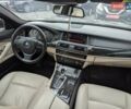 Коричневый БМВ 5 Серия, объемом двигателя 2 л и пробегом 211 тыс. км за 13750 $, фото 41 на Automoto.ua