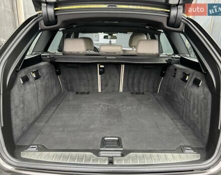 Коричневый БМВ 5 Серия, объемом двигателя 2 л и пробегом 330 тыс. км за 14900 $, фото 22 на Automoto.ua