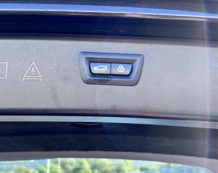 Коричневый БМВ 5 Серия, объемом двигателя 2 л и пробегом 193 тыс. км за 20500 $, фото 23 на Automoto.ua